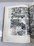 1984 Stephen F. Austin State University Yearbook Nacogdoches, Texas HC