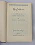 2 Vintage Frank Slaughter: The Stubborn Heart/The Galileans HC DJ BCE