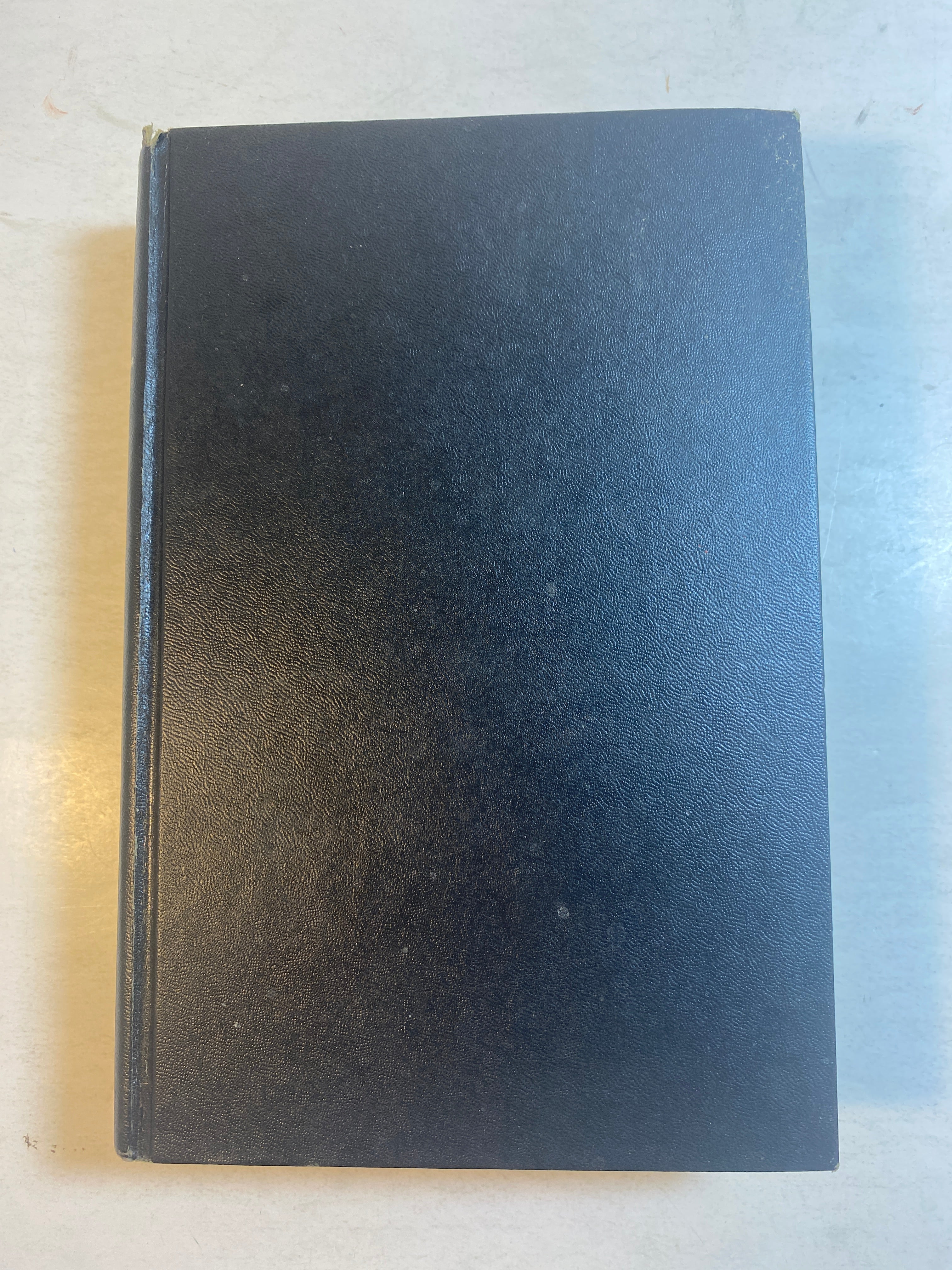 The Godfather Mario Puzo HC 1969