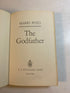 The Godfather Mario Puzo HC 1969