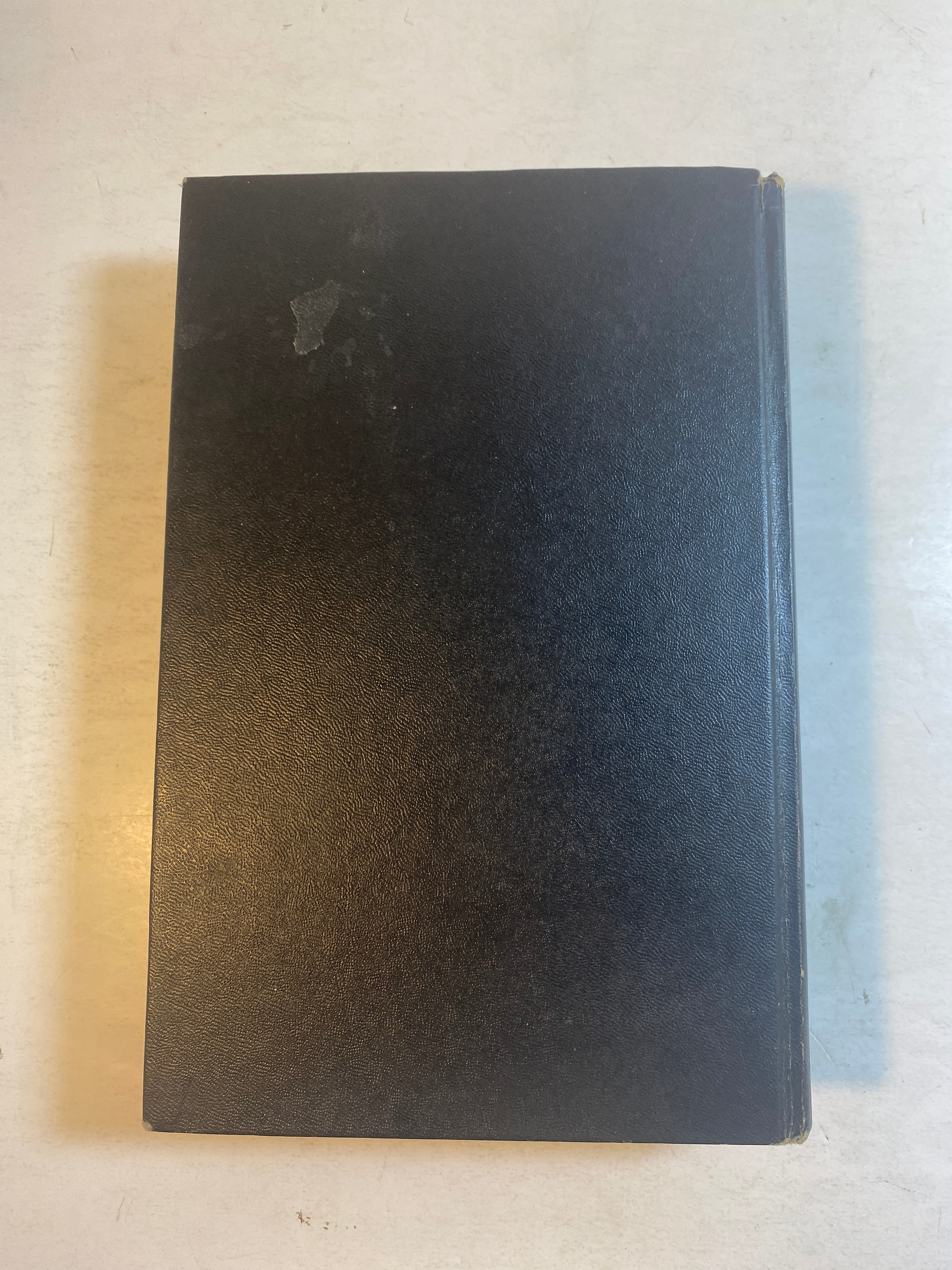 The Godfather Mario Puzo HC 1969