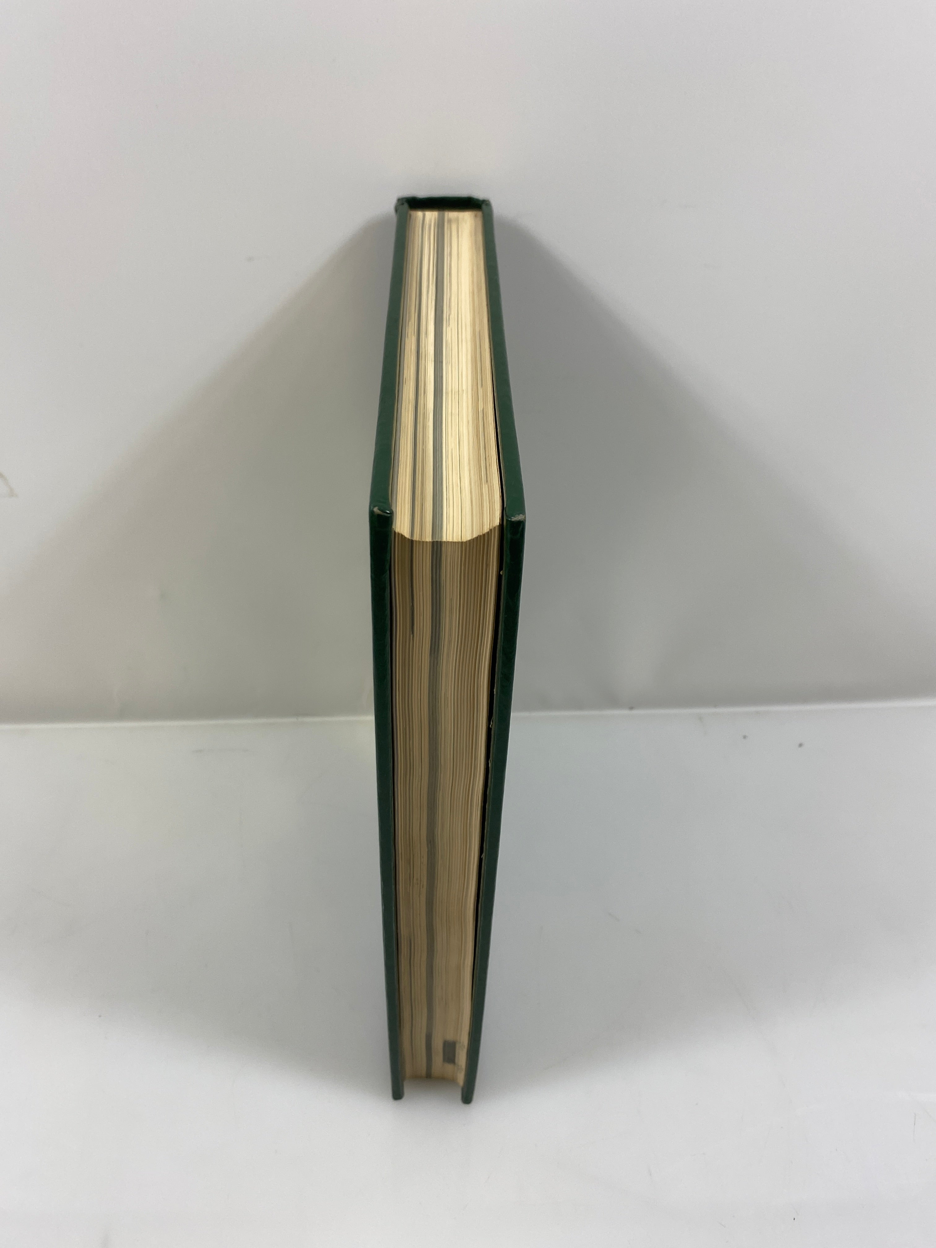 1980 Stephen F. Austin State University Yearbook Nacogdoches, Texas HC