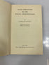 Class Structure in the Social Consciousness by Ossowski Ex-library 1963 HC