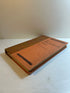 The Elbert Hubbard I Knew by Mary Hubbard Heath The Roycrofters 1929 HC
