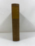 Leonardo da Vinci: The Tragic Pursuit of Perfection Vallentin 1st Ed. 1938 HC