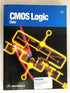 Motorola CMOS Logic Data 1991 SC