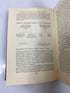 Class Structure in the Social Consciousness by Ossowski Ex-library 1963 HC