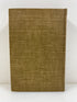 Leonardo da Vinci: The Tragic Pursuit of Perfection Vallentin 1st Ed. 1938 HC