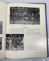 1954 Forest Park High School Yearbook Baltimore Maryland HC