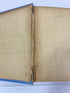 Conquering the Wilderness Heroes & Heroines 1883 Antique Pictorial History HC