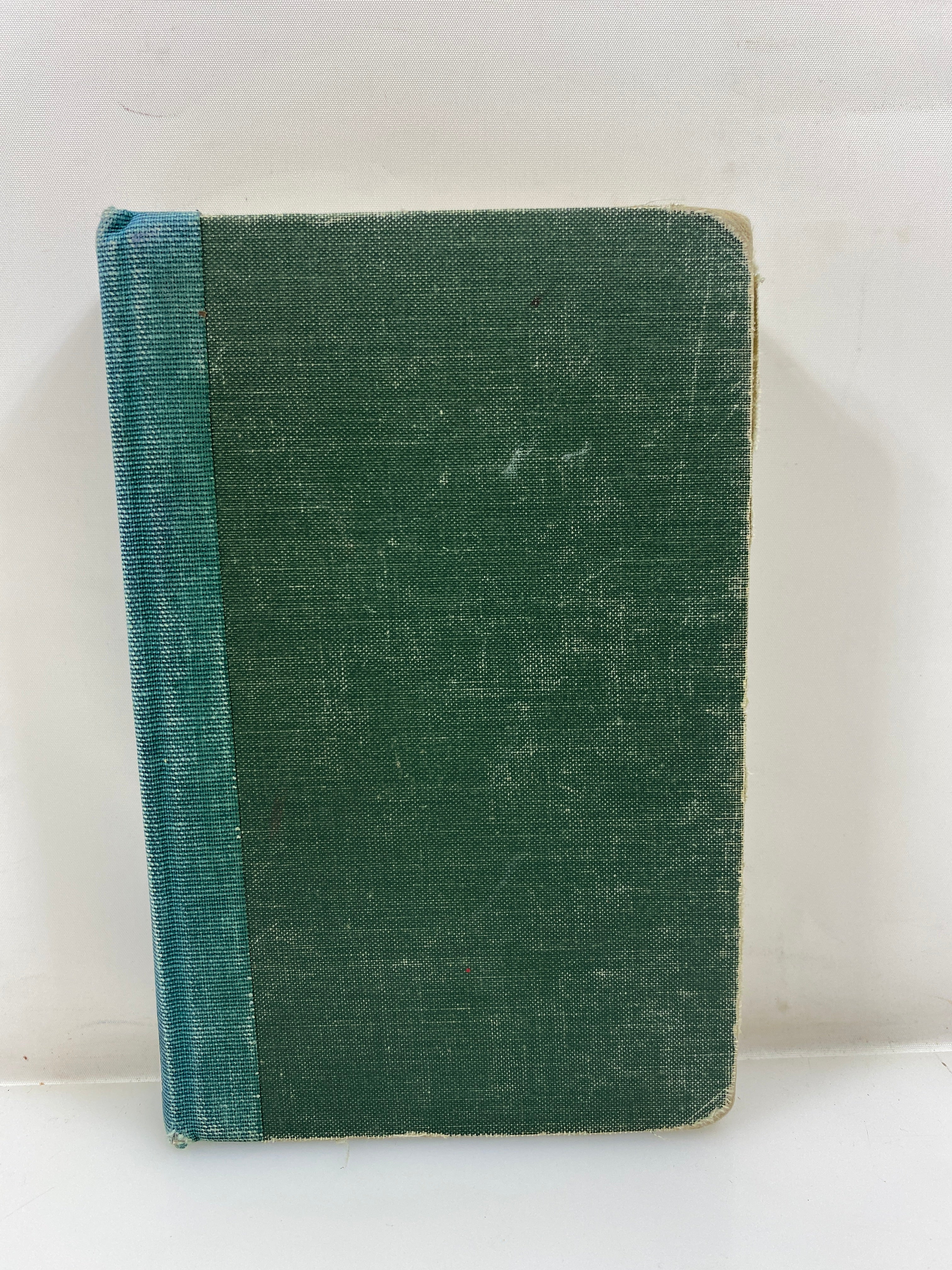 The Dry Years Prohibition and Social Change in Washington Ex-library 1965 HC