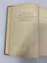 Leonardo da Vinci: The Tragic Pursuit of Perfection Vallentin 1st Ed. 1938 HC