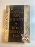 World Without End Ken Follett HCDJ 2007