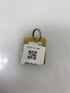 Ruth Bader Ginsburg I Dissent Keychain