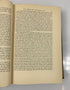 Leonardo da Vinci: The Tragic Pursuit of Perfection Vallentin 1st Ed. 1938 HC