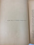 Conquering the Wilderness Heroes & Heroines 1883 Antique Pictorial History HC