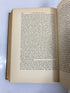 Leonardo da Vinci: The Tragic Pursuit of Perfection Vallentin 1st Ed. 1938 HC