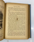 Conquering the Wilderness Heroes & Heroines 1883 Antique Pictorial History HC