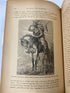 Conquering the Wilderness Heroes & Heroines 1883 Antique Pictorial History HC