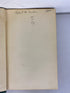 The Way to Game Abundance by Wallace Byron Grange First Edition 1949 HC