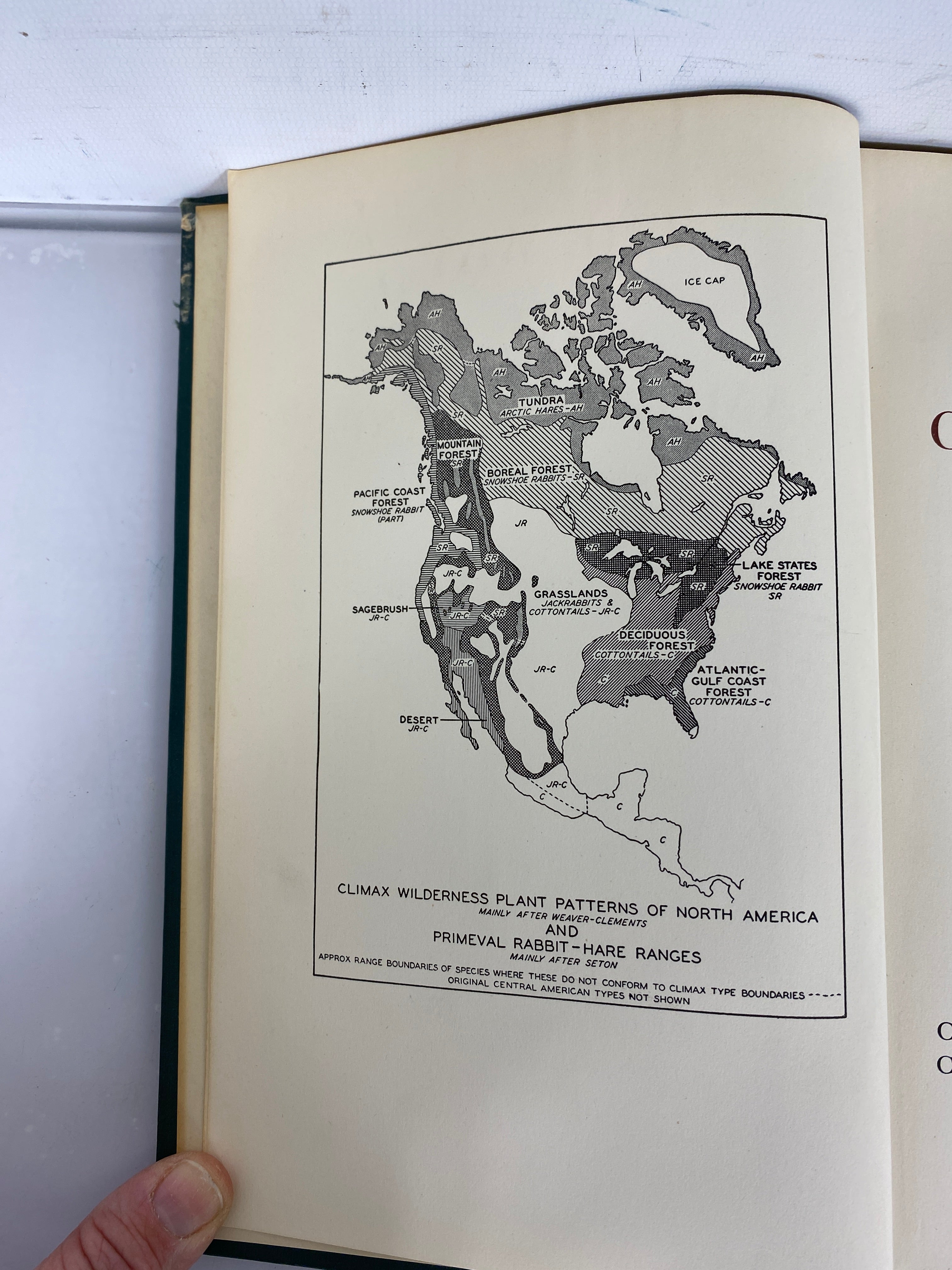 The Way to Game Abundance by Wallace Byron Grange First Edition 1949 HC