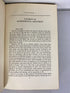 The Way to Game Abundance by Wallace Byron Grange First Edition 1949 HC