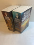 Lot of 2 Sanderson Stormlight Paperbacks Books 2, 3 2015-2019