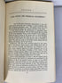 The Way to Game Abundance by Wallace Byron Grange First Edition 1949 HC