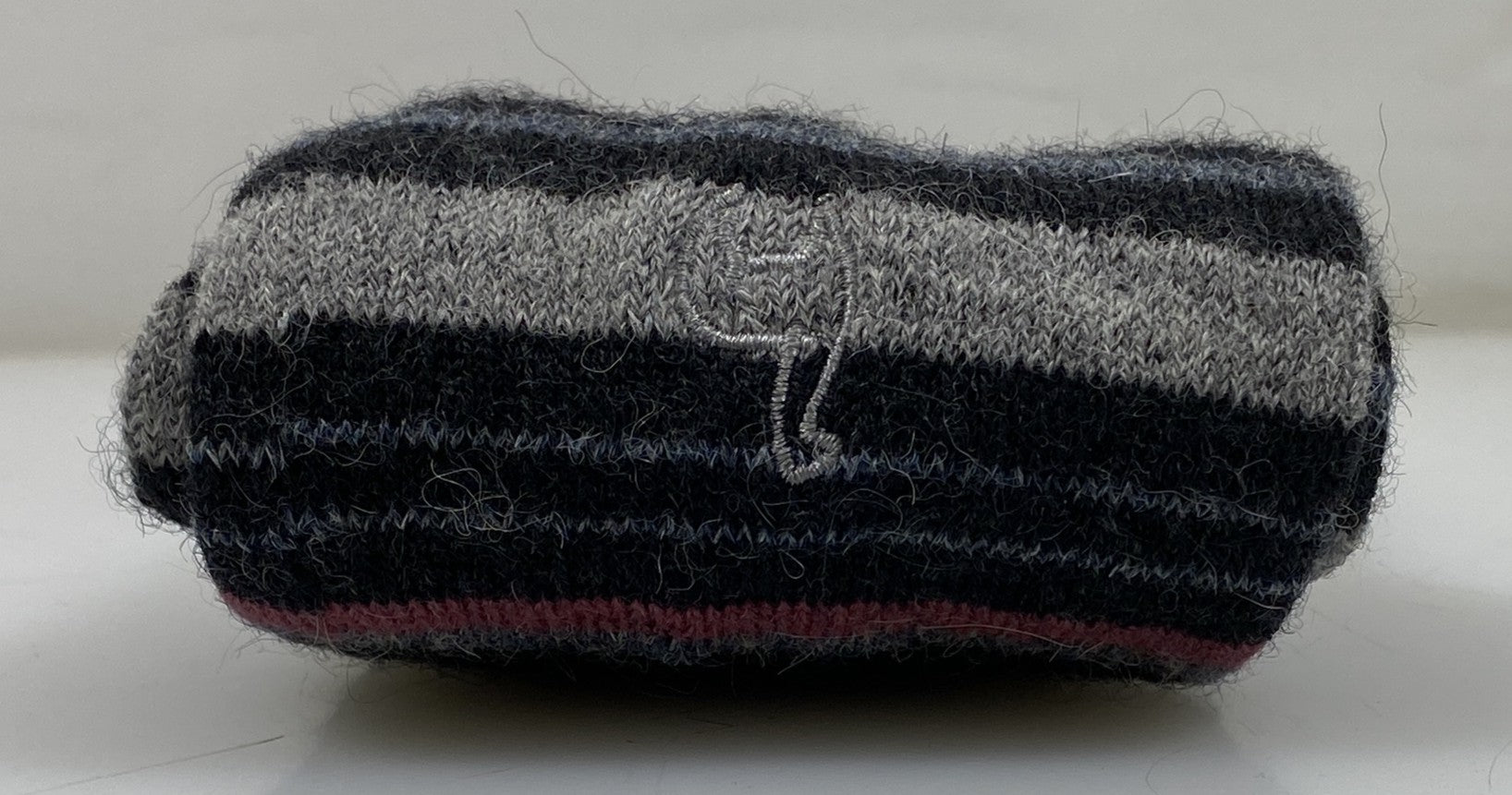 Shupaca Multicolor Alpaca Socks Size Small