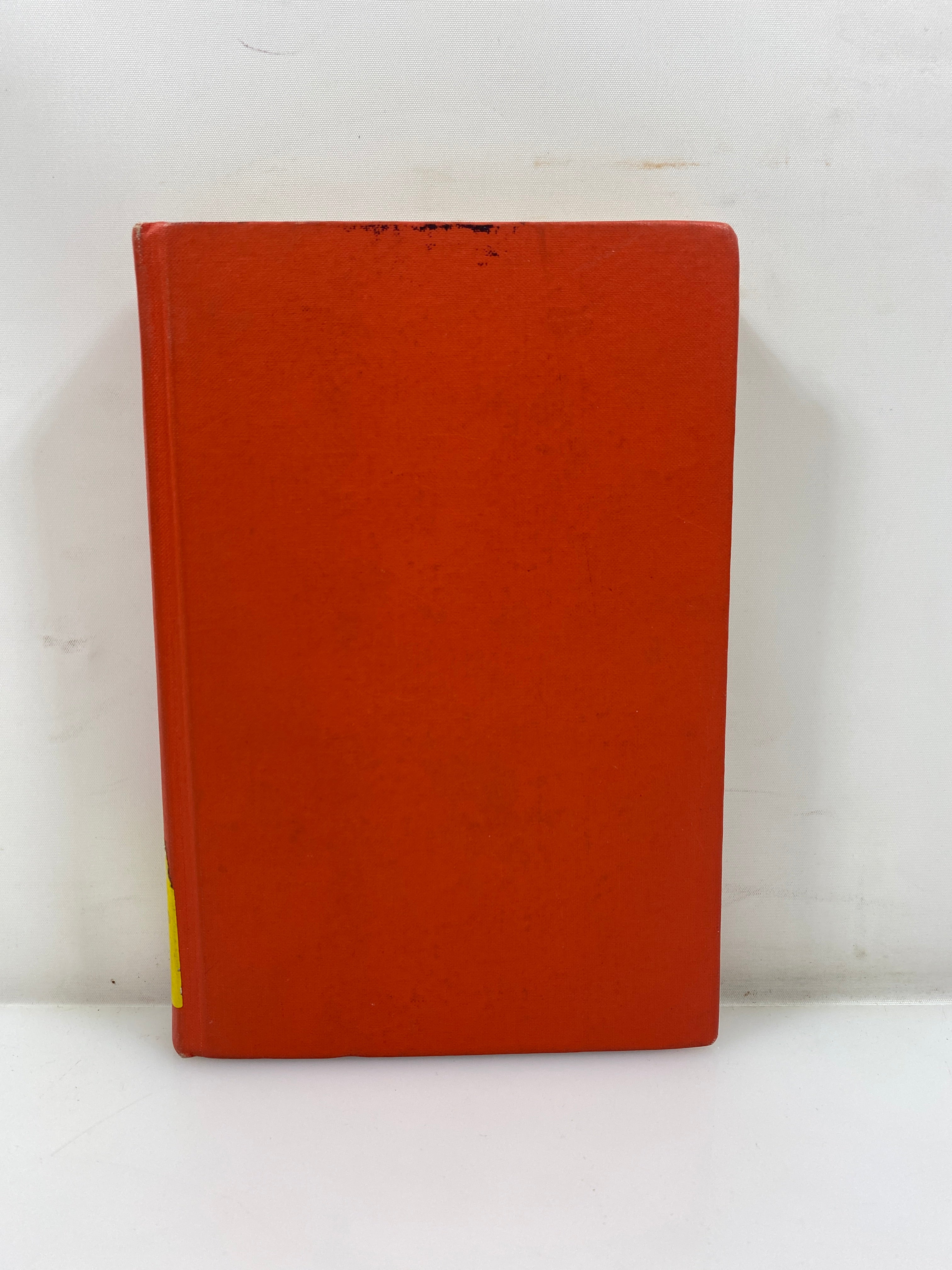 Prestige and Association in an Urban Community by Laumann Ex-library 1966 HC