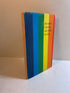Beams from Meher Baba on the Spiritual Panorama 1968 Second Print HCDJ