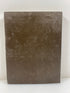 1968 Coldwater High School "Cardinal" Yearbook Coldwater Michigan HC