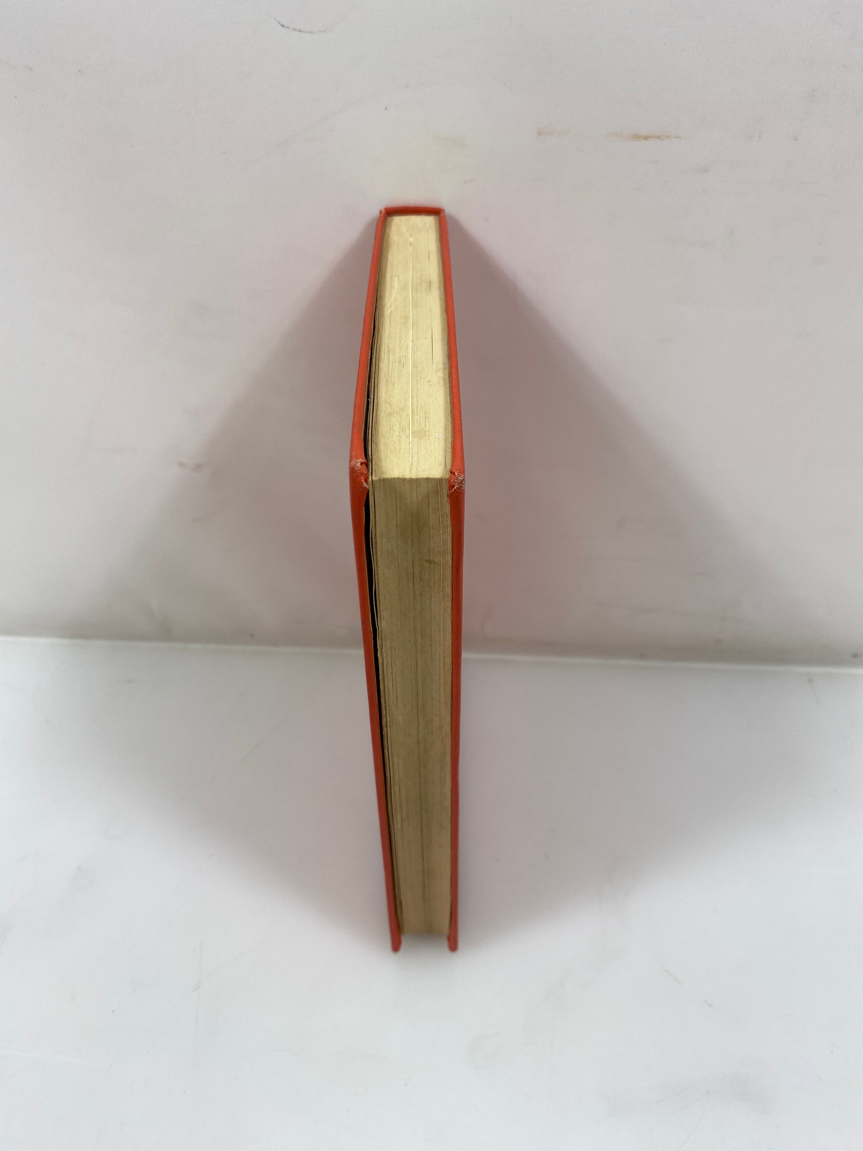 Prestige and Association in an Urban Community by Laumann Ex-library 1966 HC