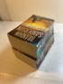 Lot of 2 Sanderson Stormlight Paperbacks Books 2, 3 2015-2019