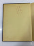 1968 Coldwater High School "Cardinal" Yearbook Coldwater Michigan HC