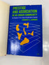Prestige and Association in an Urban Community by Laumann Ex-library 1966 HC