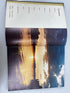 1968 Coldwater High School "Cardinal" Yearbook Coldwater Michigan HC