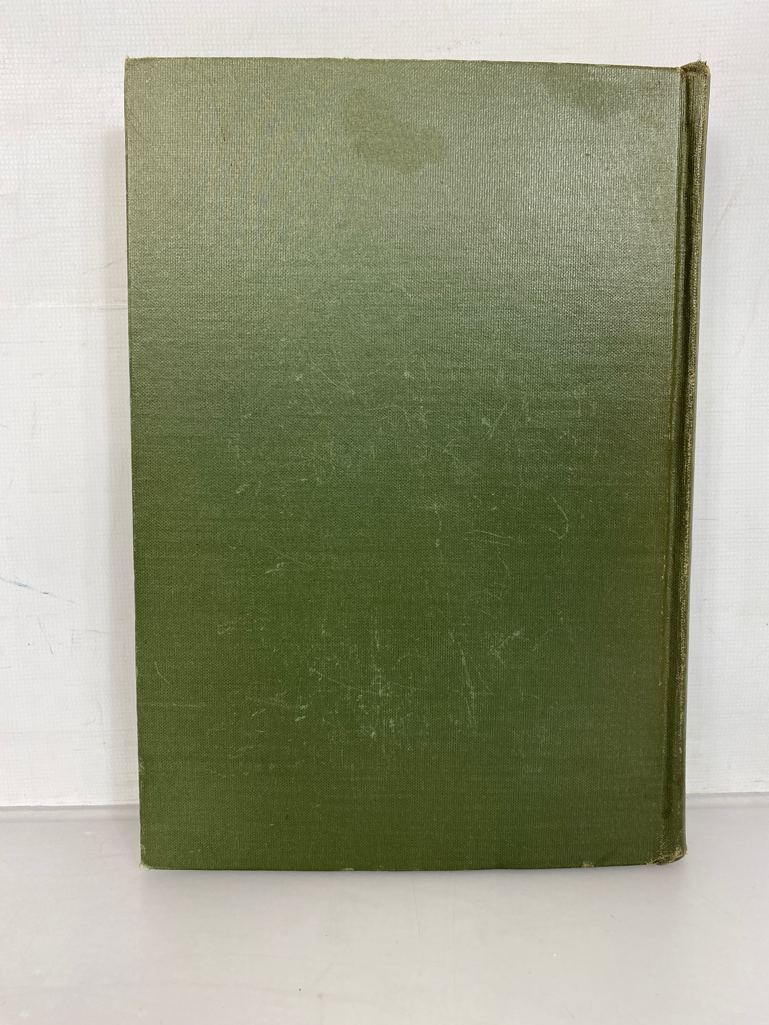 Michigan Waterfowl Management by Miles David Pirnie 1935 HC