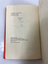 Prestige and Association in an Urban Community by Laumann Ex-library 1966 HC
