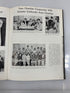 1968 Coldwater High School "Cardinal" Yearbook Coldwater Michigan HC