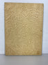 1944 Greenville College Yearbook "The Vista" Greenville Illinois HC