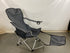 Eddie Bauer Gray Camping Chair