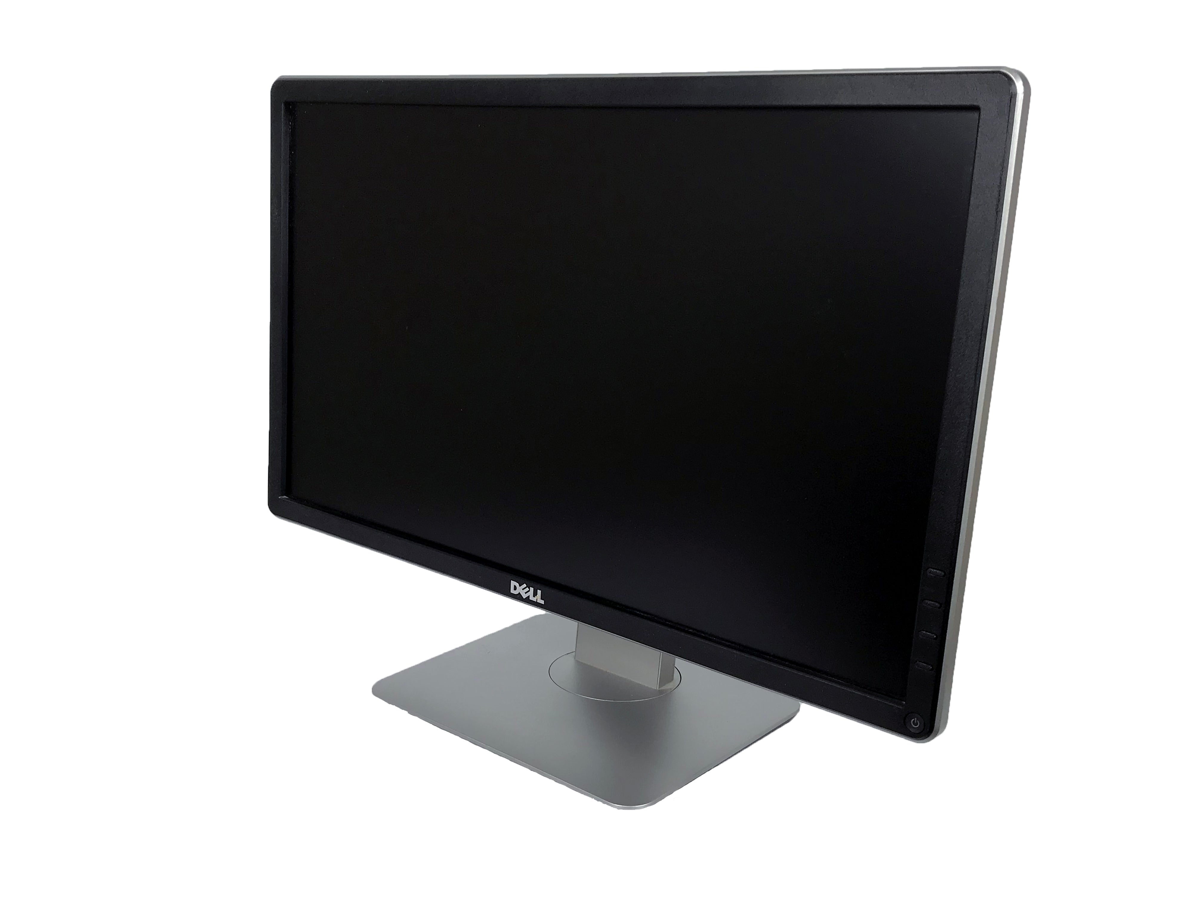 Dell 21.5" Widescreen LCD Monitor with DisplayPort