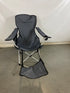 Eddie Bauer Gray Camping Chair