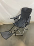 Eddie Bauer Gray Camping Chair