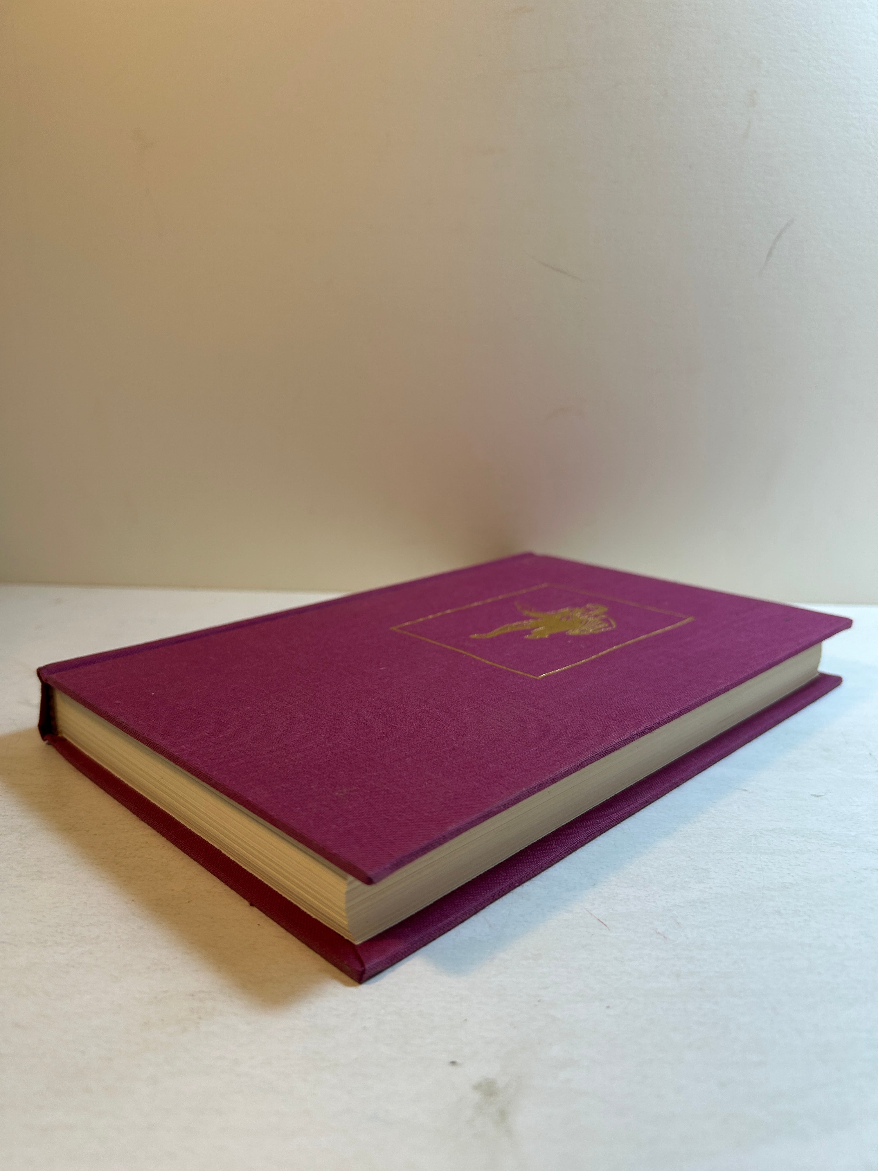 The Erie Train Boy by Horatio Alger Jr Reprint 1975 Aeonian Press HC