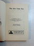 The Erie Train Boy by Horatio Alger Jr Reprint 1975 Aeonian Press HC