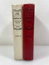 2 Volume Set: Shogun A Novel of Japan by James Clavell 1975 Vintage HC