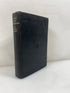 Man the Unknown by Carrel Harper & Brothers 1935 HC