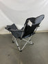 Eddie Bauer Gray Camping Chair